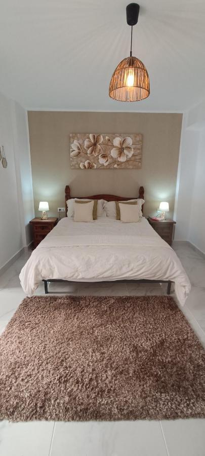 Pmt16 - Large City Apartment On The Beach Τορεβιέχα Εξωτερικό φωτογραφία