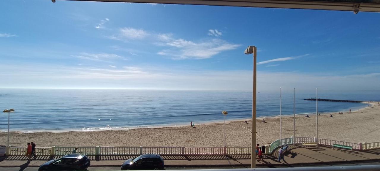 Pmt16 - Large City Apartment On The Beach Τορεβιέχα Εξωτερικό φωτογραφία