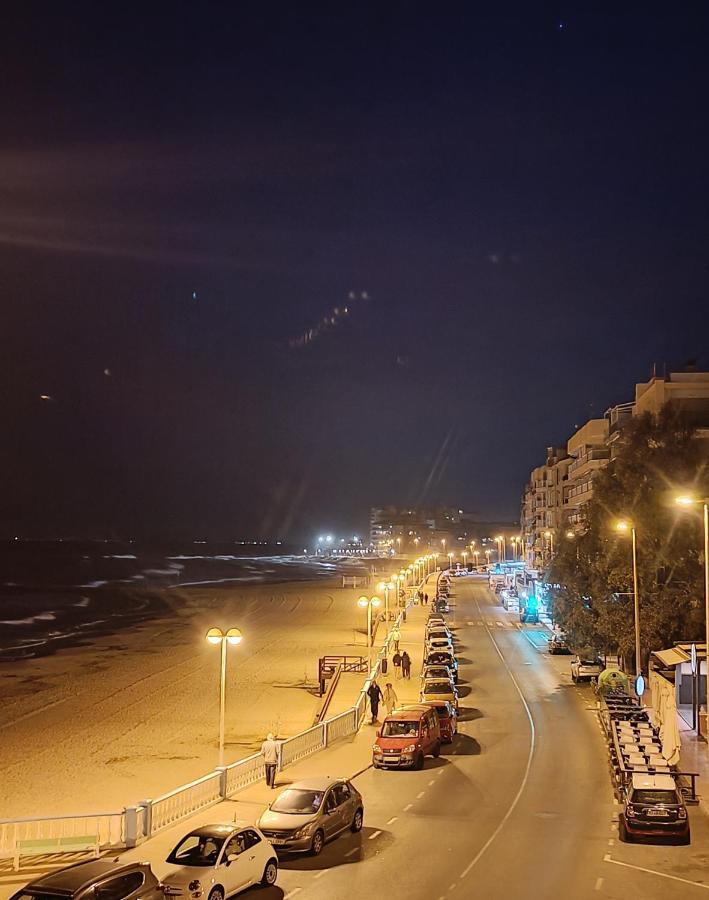 Pmt16 - Large City Apartment On The Beach Τορεβιέχα Εξωτερικό φωτογραφία