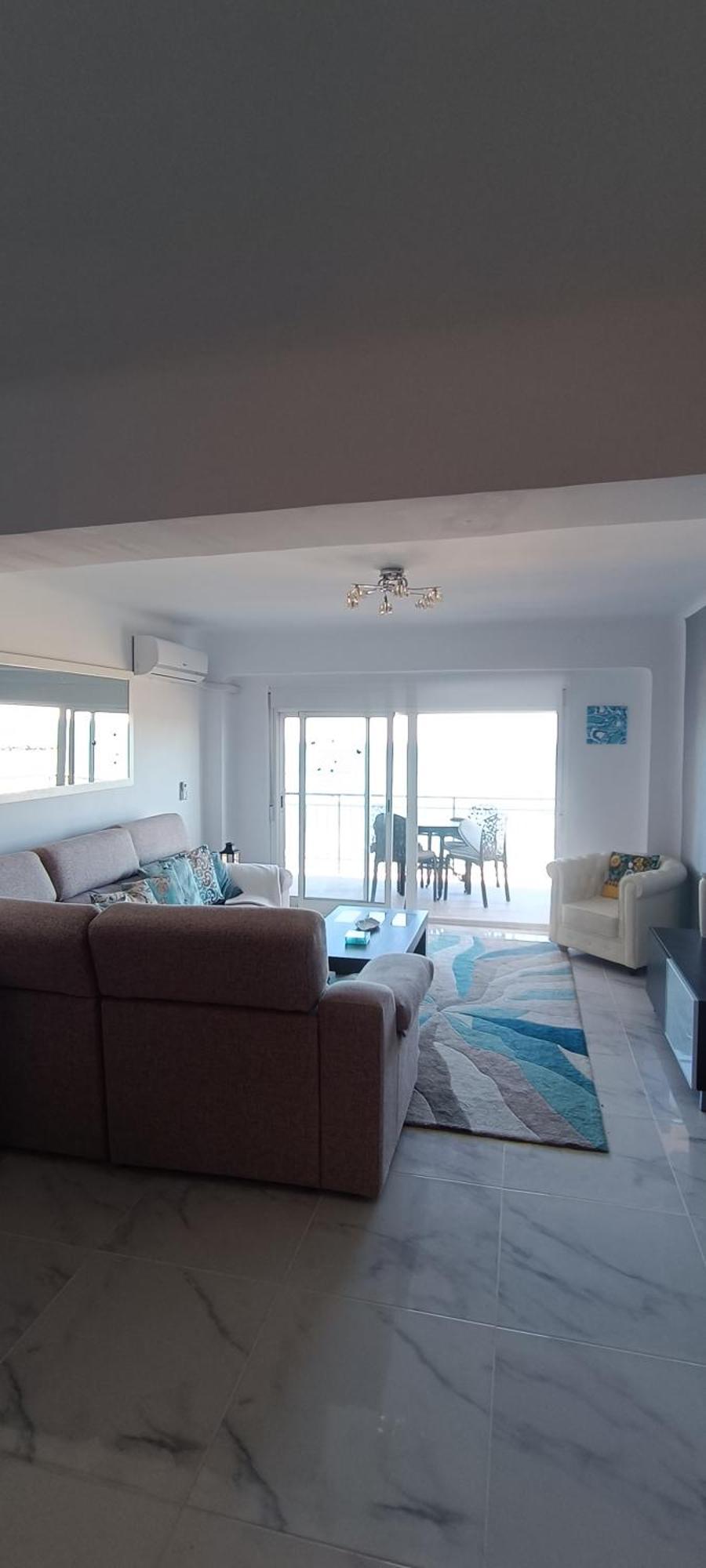Pmt16 - Large City Apartment On The Beach Τορεβιέχα Εξωτερικό φωτογραφία